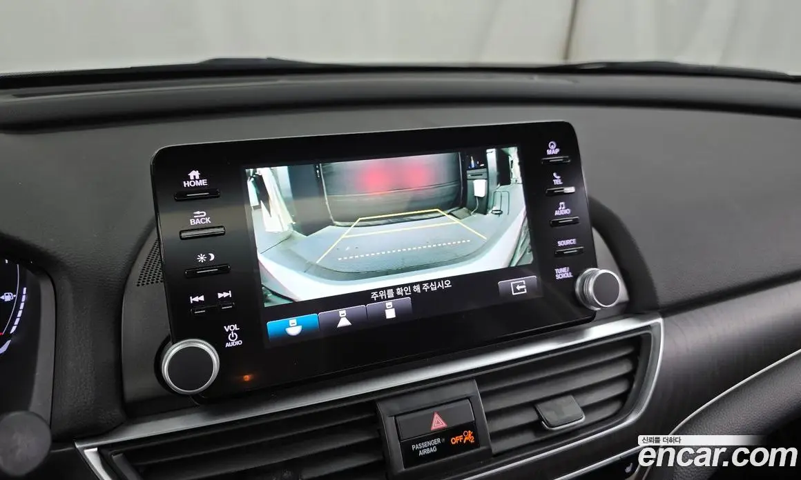 Honda Accord 2018 2.0 автомат (гидро), фото 15 Honda Accord 2018 2.0 автомат (гидро), фото 15