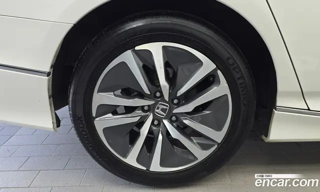 Honda Accord 2018 2.0 автомат (гидро), миниатюра 5 Honda Accord 2018 2.0 автомат (гидро), миниатюра 5