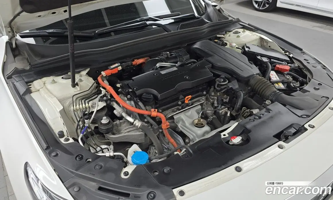 Honda Accord 2018 2.0 автомат (гидро), фото 6 Honda Accord 2018 2.0 автомат (гидро), фото 6