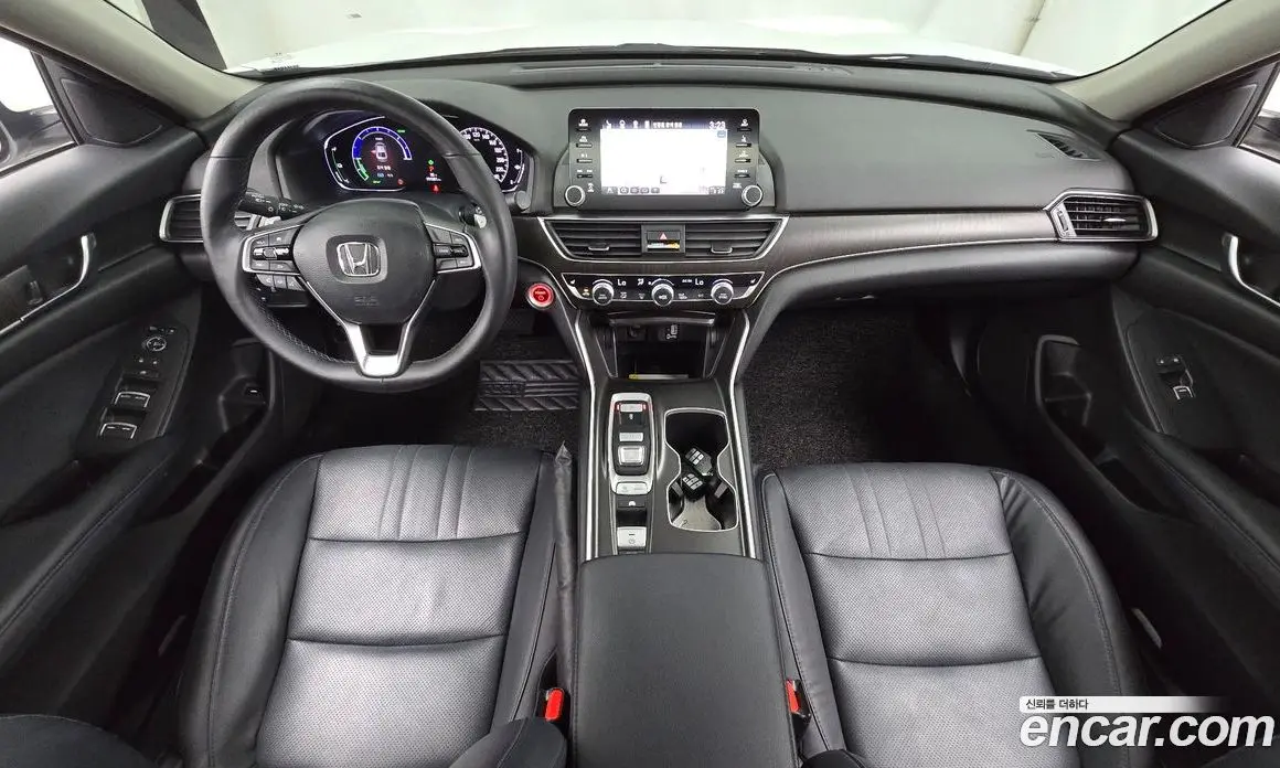 Honda Accord 2018 2.0 автомат (гидро), фото 7 Honda Accord 2018 2.0 автомат (гидро), фото 7