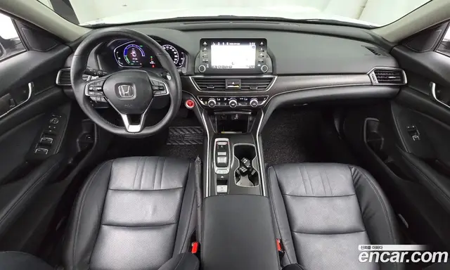 Honda Accord 2018 2.0 автомат (гидро), миниатюра 7 Honda Accord 2018 2.0 автомат (гидро), миниатюра 7