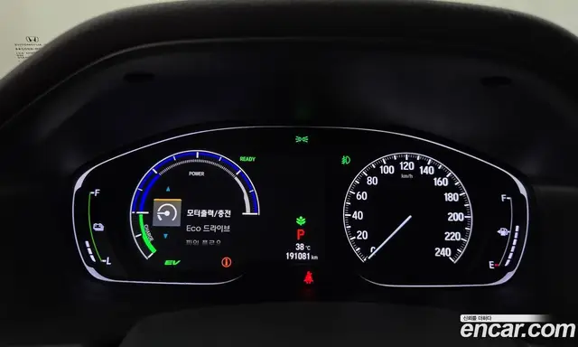 Honda Accord 2018 2.0 автомат (гидро), миниатюра 8 Honda Accord 2018 2.0 автомат (гидро), миниатюра 8