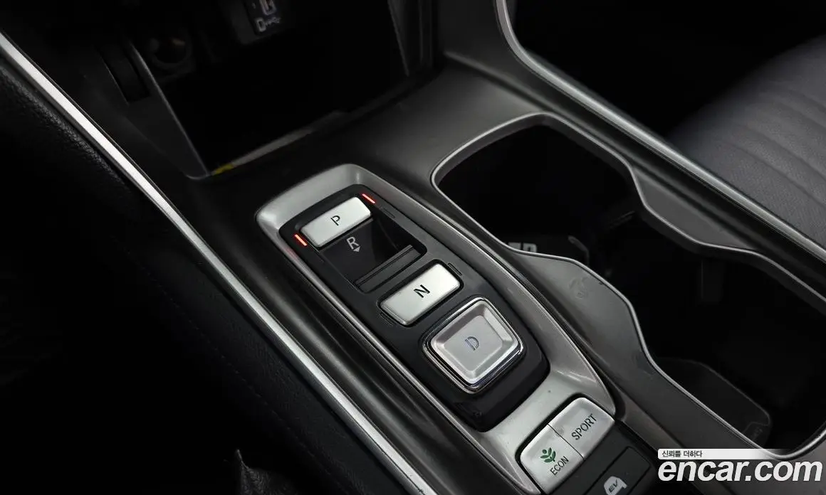Honda Accord 2018 2.0 автомат (гидро), фото 9 Honda Accord 2018 2.0 автомат (гидро), фото 9