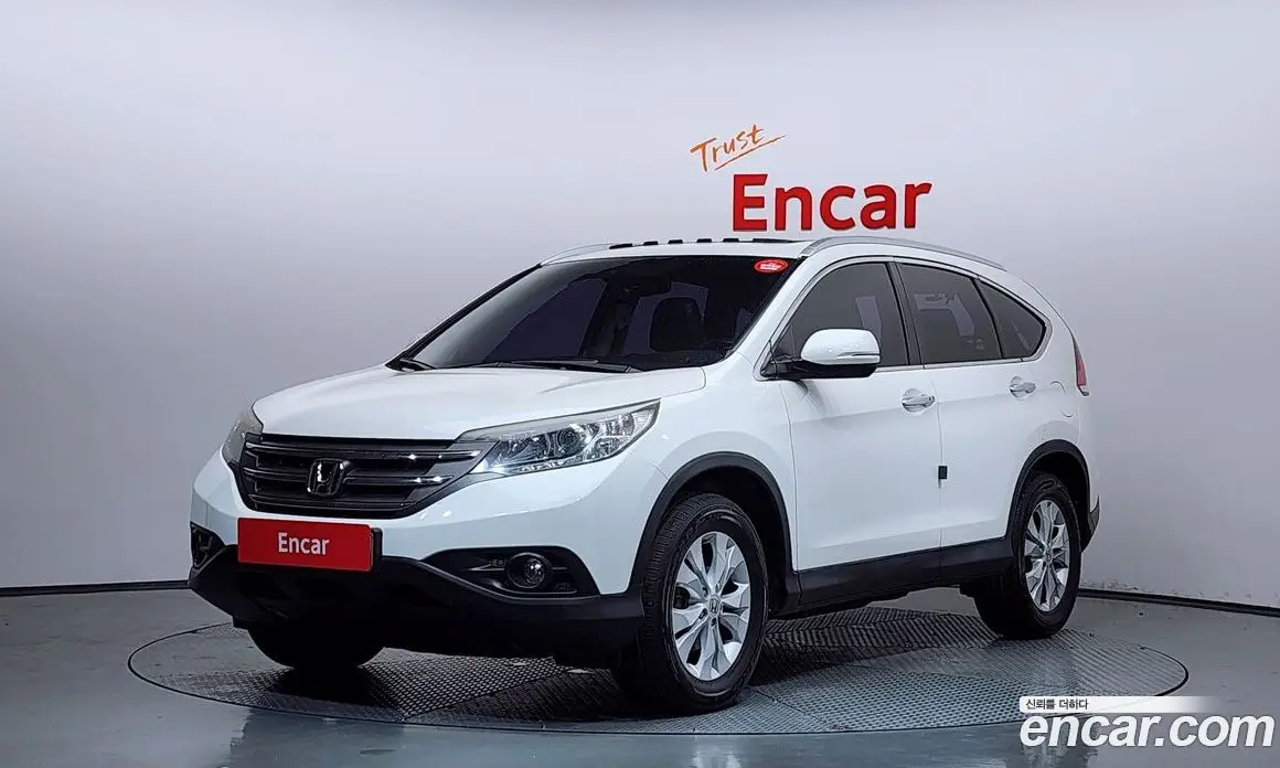 Honda CR-V 2014 2.4 автомат (гидро), фото 1 Honda CR-V 2014 2.4 автомат (гидро), фото 1