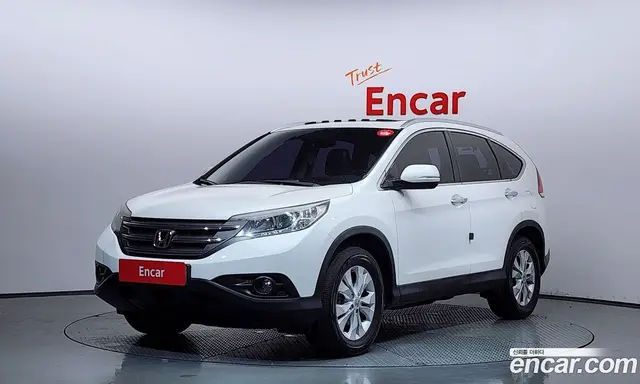 Honda CR-V, 2014, 151 354 км