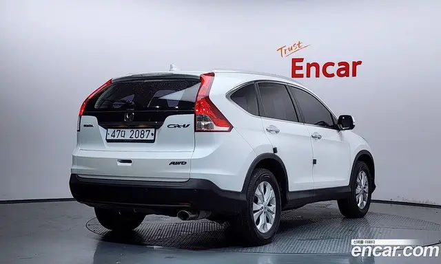 Honda CR-V 2014 2.4 автомат (гидро), миниатюра 2 Honda CR-V 2014 2.4 автомат (гидро), миниатюра 2