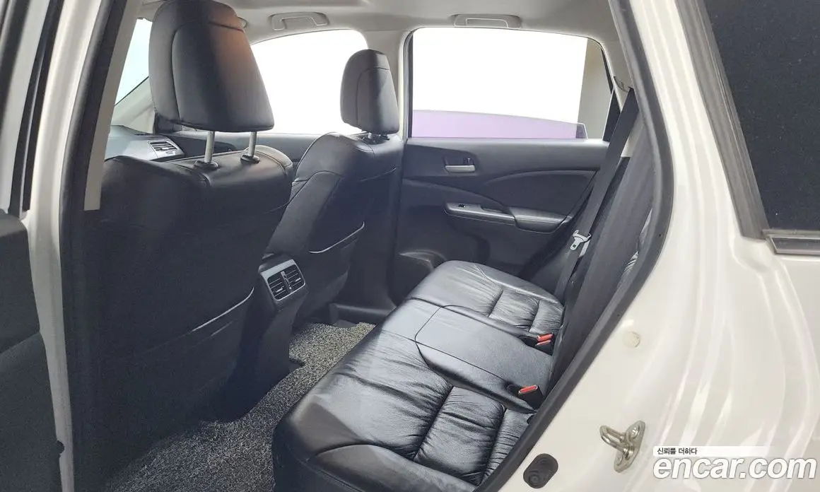 Honda CR-V 2014 2.4 автомат (гидро), фото 11 Honda CR-V 2014 2.4 автомат (гидро), фото 11