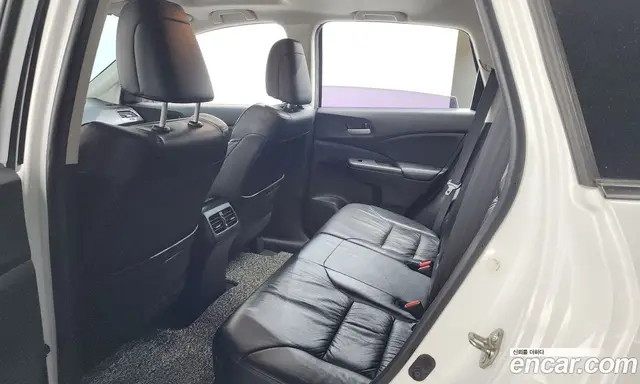 Honda CR-V 2014 2.4 автомат (гидро), миниатюра 11 Honda CR-V 2014 2.4 автомат (гидро), миниатюра 11
