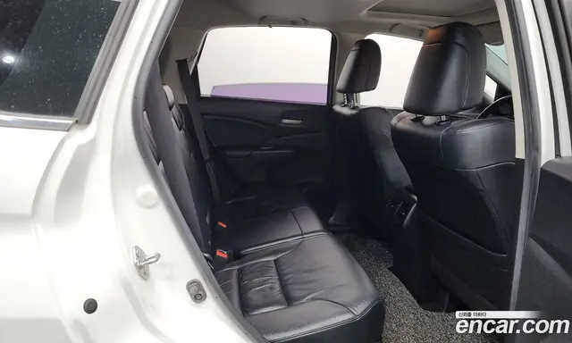 Honda CR-V 2014 2.4 автомат (гидро), миниатюра 12