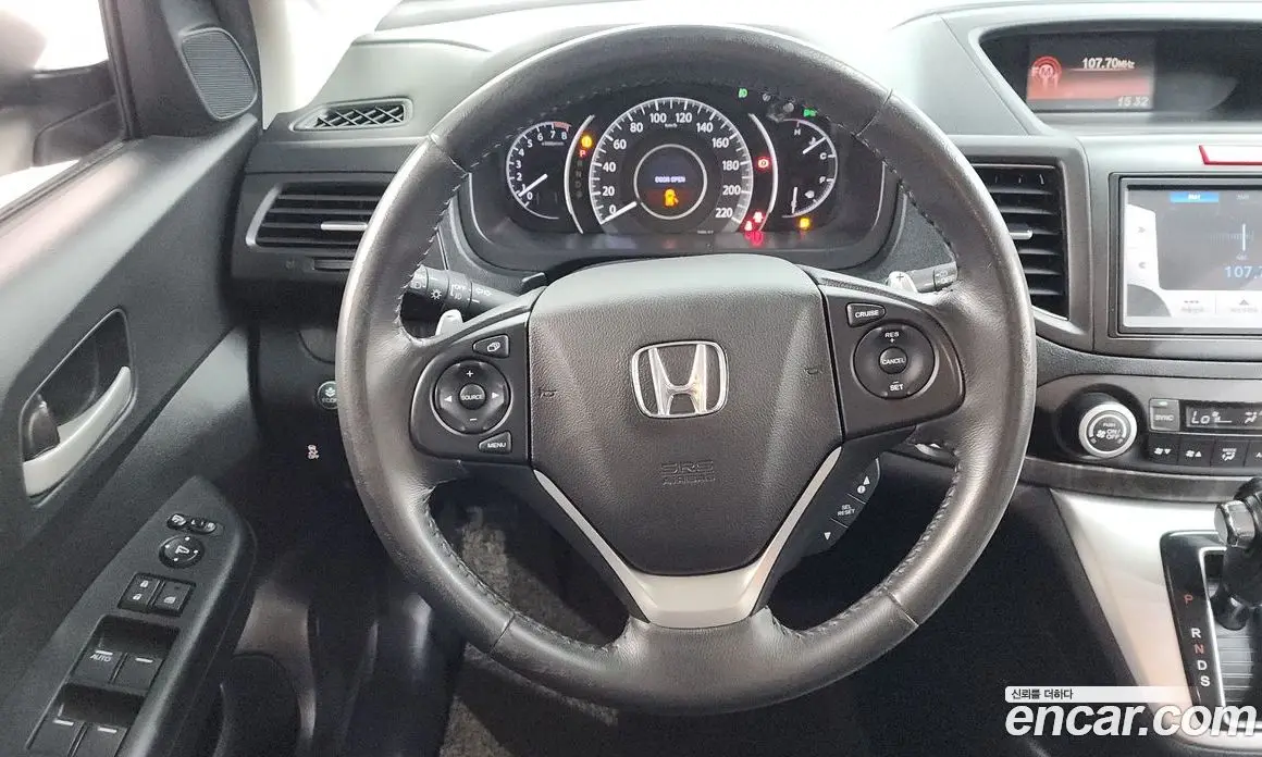 Honda CR-V 2014 2.4 автомат (гидро), фото 16 Honda CR-V 2014 2.4 автомат (гидро), фото 16