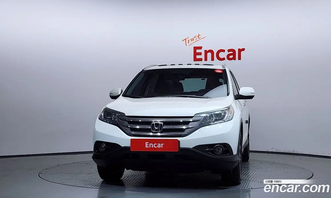 Honda CR-V 2014 2.4 автомат (гидро), фото 3 Honda CR-V 2014 2.4 автомат (гидро), фото 3