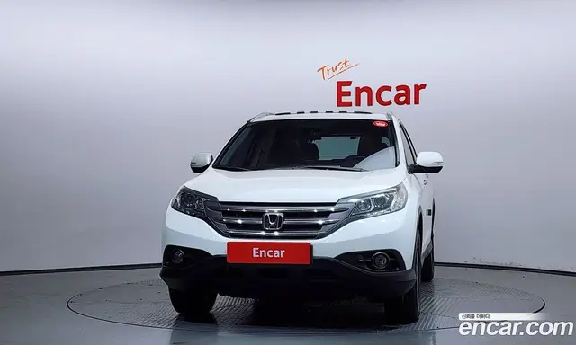 Honda CR-V 2014 2.4 автомат (гидро), миниатюра 3 Honda CR-V 2014 2.4 автомат (гидро), миниатюра 3