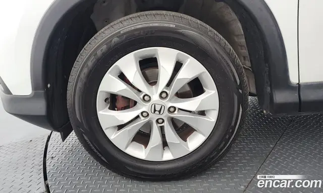 Honda CR-V 2014 2.4 автомат (гидро), миниатюра 5 Honda CR-V 2014 2.4 автомат (гидро), миниатюра 5