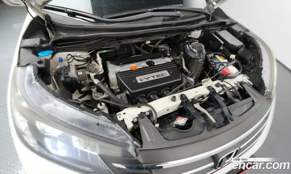 Honda CR-V 2014 2.4 автомат (гидро), фото 6 Honda CR-V 2014 2.4 автомат (гидро), фото 6