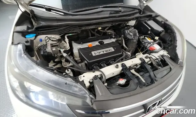 Honda CR-V 2014 2.4 автомат (гидро), миниатюра 6 Honda CR-V 2014 2.4 автомат (гидро), миниатюра 6