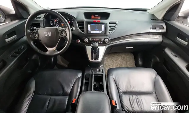 Honda CR-V 2014 2.4 автомат (гидро), миниатюра 7 Honda CR-V 2014 2.4 автомат (гидро), миниатюра 7