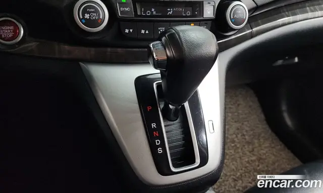Honda CR-V 2014 2.4 автомат (гидро), миниатюра 9 Honda CR-V 2014 2.4 автомат (гидро), миниатюра 9