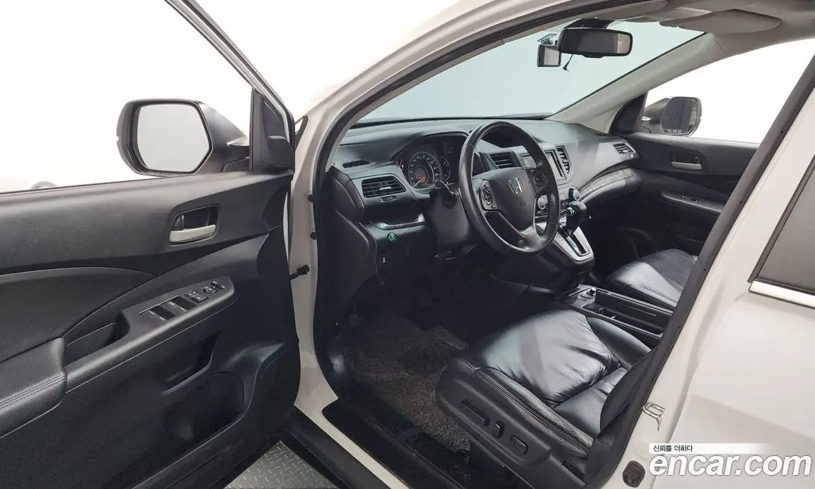 Honda CR-V 2014 2.4 автомат (гидро), фото 10 Honda CR-V 2014 2.4 автомат (гидро), фото 10