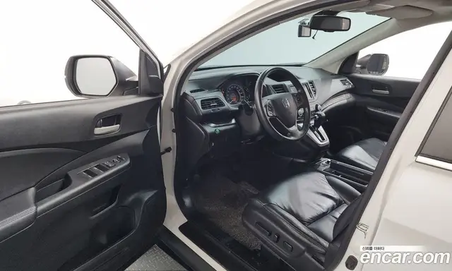 Honda CR-V 2014 2.4 автомат (гидро), миниатюра 10 Honda CR-V 2014 2.4 автомат (гидро), миниатюра 10