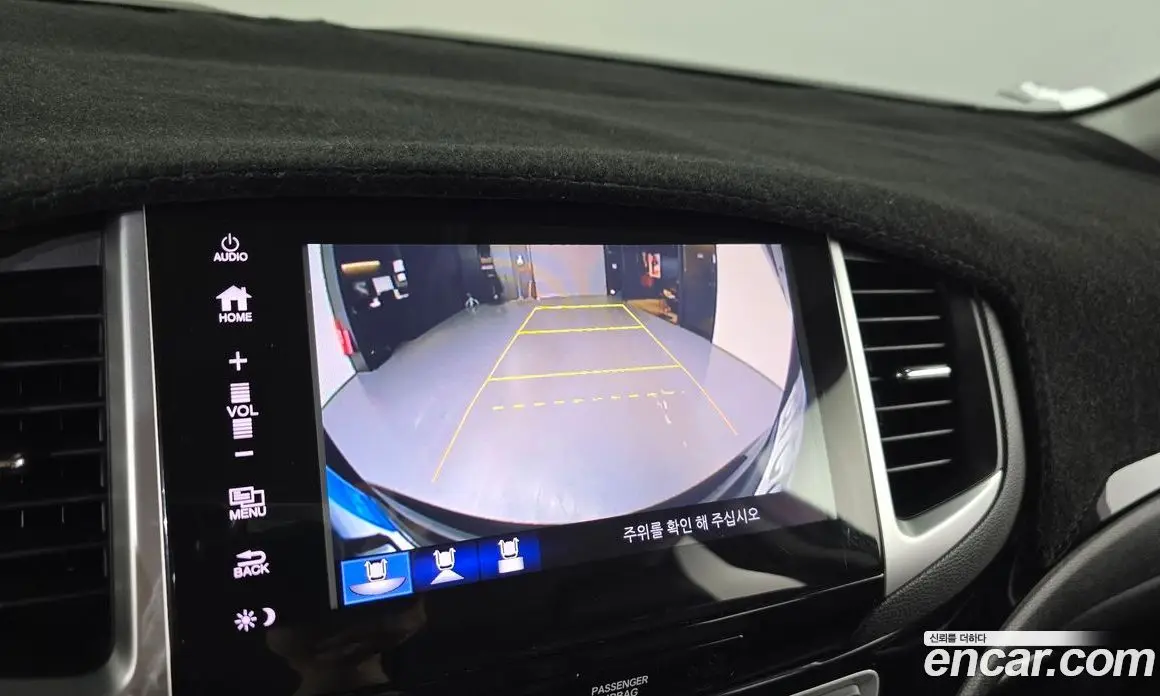 Honda Pilot 2017 3.5 автомат (гидро), фото 14