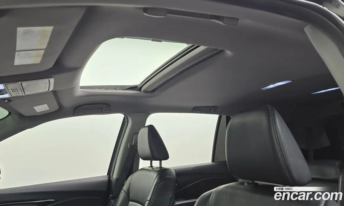 Honda Pilot 2017 3.5 автомат (гидро), фото 17