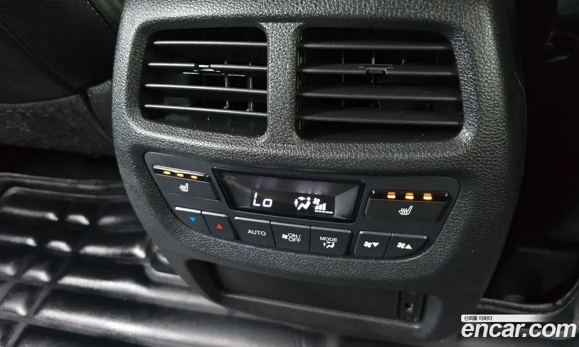 Honda Pilot 2017 3.5 автомат (гидро), фото 20