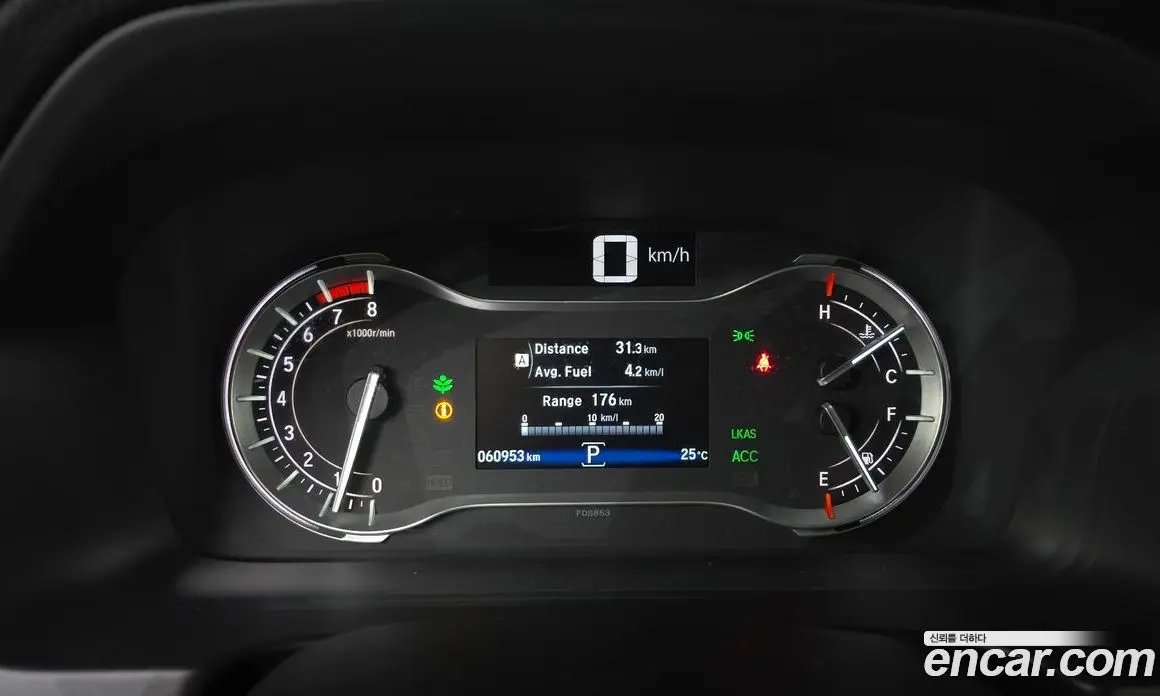 Honda Pilot 2017 3.5 автомат (гидро), фото 8