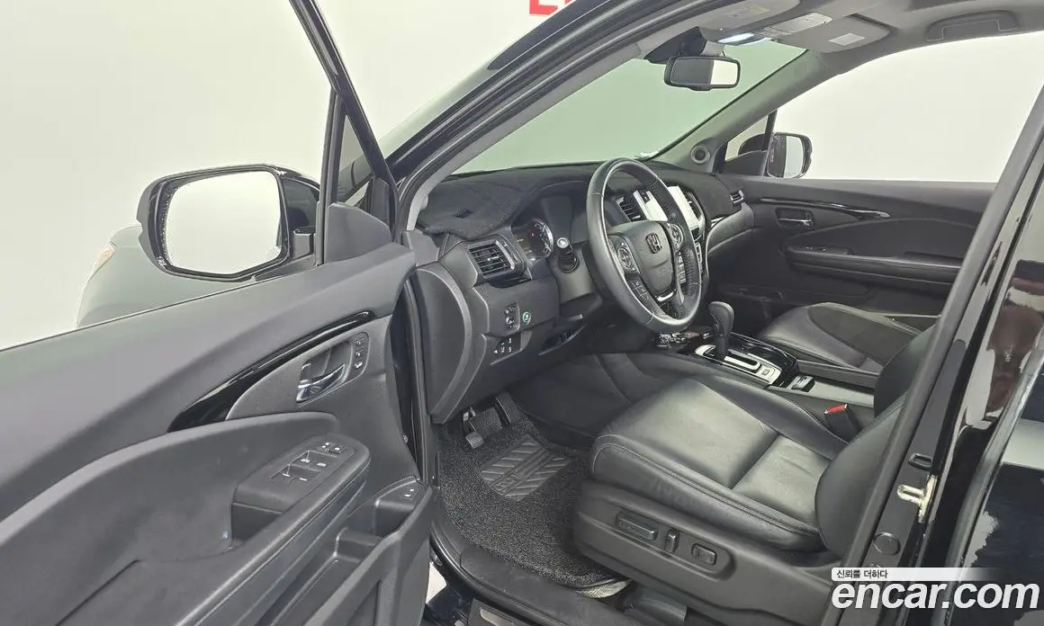 Honda Pilot 2017 3.5 автомат (гидро), фото 10