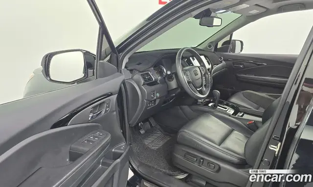 Honda Pilot 2017 3.5 автомат (гидро), миниатюра 10