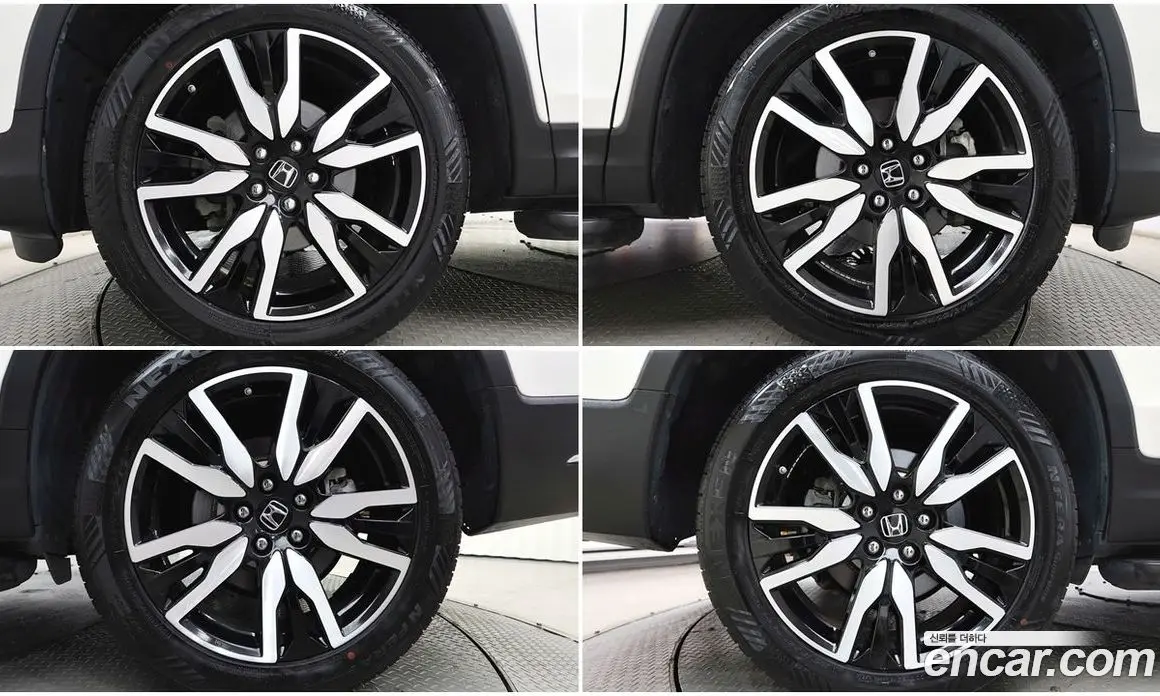 Honda Pilot 2019 3.5 автомат (гидро), фото 11 Honda Pilot 2019 3.5 автомат (гидро), фото 11