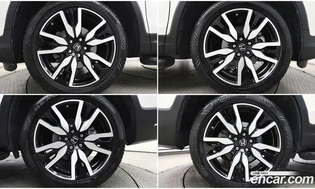 Honda Pilot 2019 3.5 автомат (гидро), миниатюра 11 Honda Pilot 2019 3.5 автомат (гидро), миниатюра 11