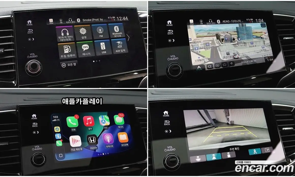 Honda Pilot 2019 3.5 автомат (гидро), фото 12 Honda Pilot 2019 3.5 автомат (гидро), фото 12