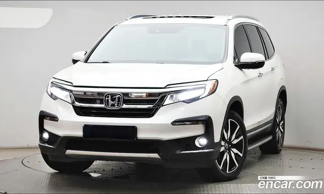 Honda Pilot 2019 3.5 автомат (гидро), миниатюра 3 Honda Pilot 2019 3.5 автомат (гидро), миниатюра 3