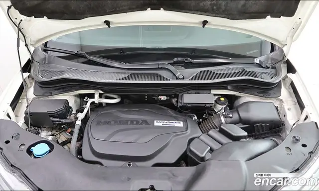 Honda Pilot 2019 3.5 автомат (гидро), миниатюра 5 Honda Pilot 2019 3.5 автомат (гидро), миниатюра 5
