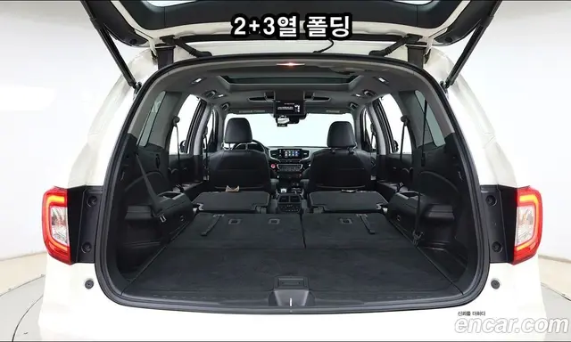 Honda Pilot 2019 3.5 автомат (гидро), миниатюра 6 Honda Pilot 2019 3.5 автомат (гидро), миниатюра 6