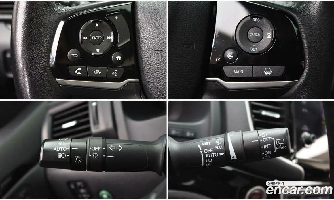 Honda Pilot 2019 3.5 автомат (гидро), фото 8 Honda Pilot 2019 3.5 автомат (гидро), фото 8