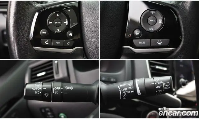 Honda Pilot 2019 3.5 автомат (гидро), миниатюра 8 Honda Pilot 2019 3.5 автомат (гидро), миниатюра 8