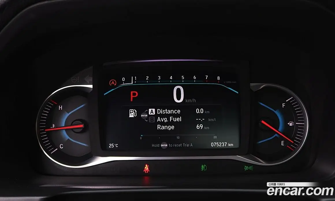 Honda Pilot 2019 3.5 автомат (гидро), фото 9 Honda Pilot 2019 3.5 автомат (гидро), фото 9