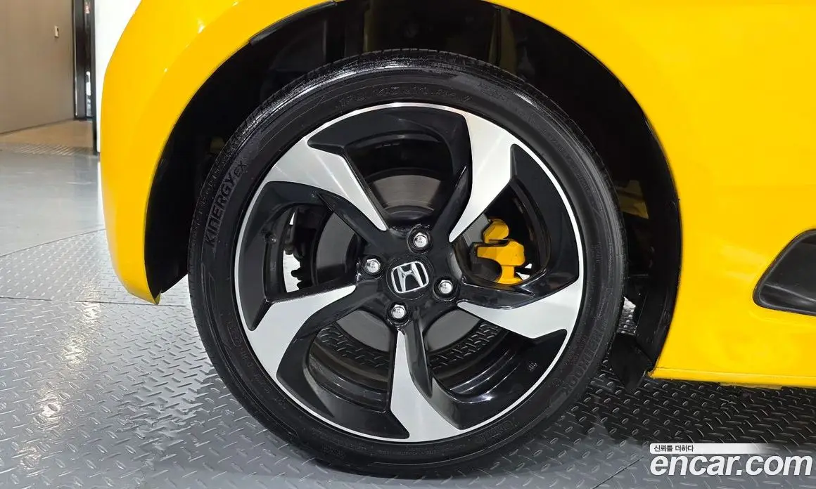 Honda S660 2016 0.7 автомат (гидро), фото 5
