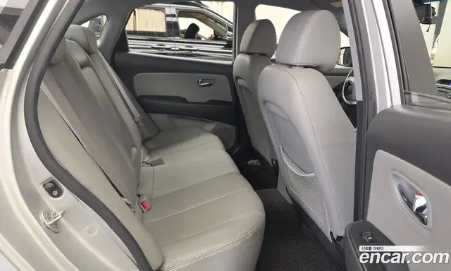 Hyundai Avante 2010 1.6 автомат (гидро), миниатюра 11
