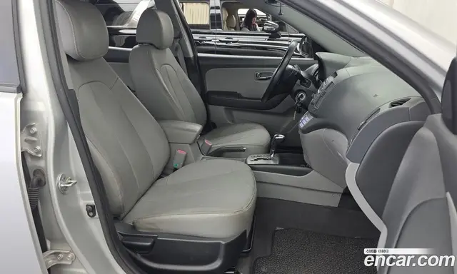 Hyundai Avante 2010 1.6 автомат (гидро), миниатюра 12