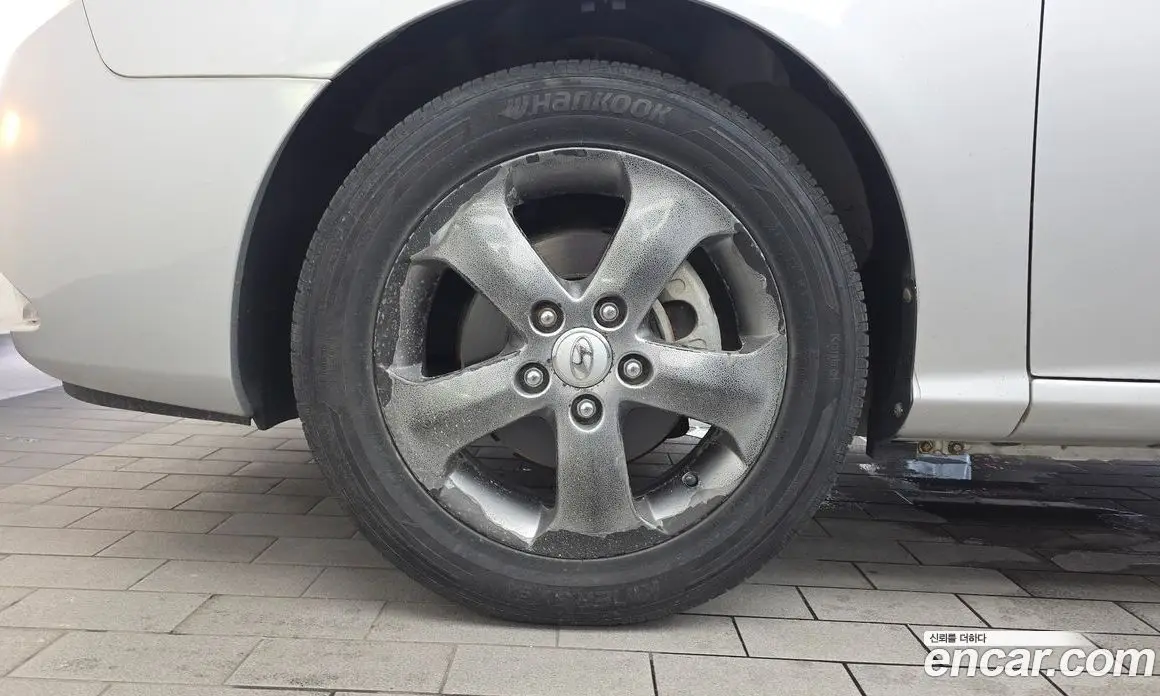 Hyundai Avante 2010 1.6 автомат (гидро), фото 5