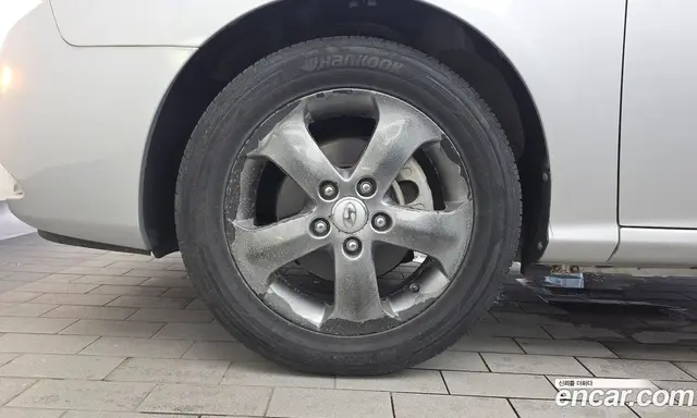 Hyundai Avante 2010 1.6 автомат (гидро), миниатюра 5