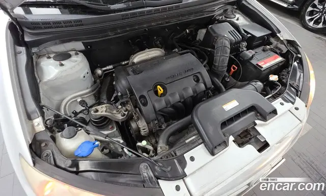 Hyundai Avante 2010 1.6 автомат (гидро), миниатюра 6