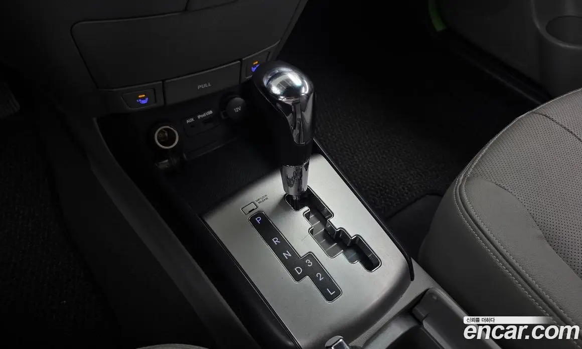 Hyundai Avante 2010 1.6 автомат (гидро), фото 9