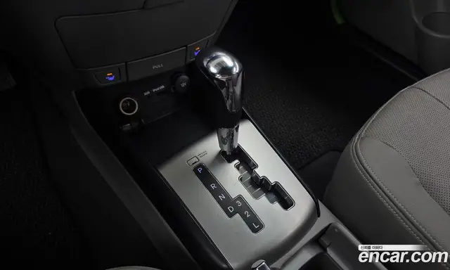 Hyundai Avante 2010 1.6 автомат (гидро), миниатюра 9