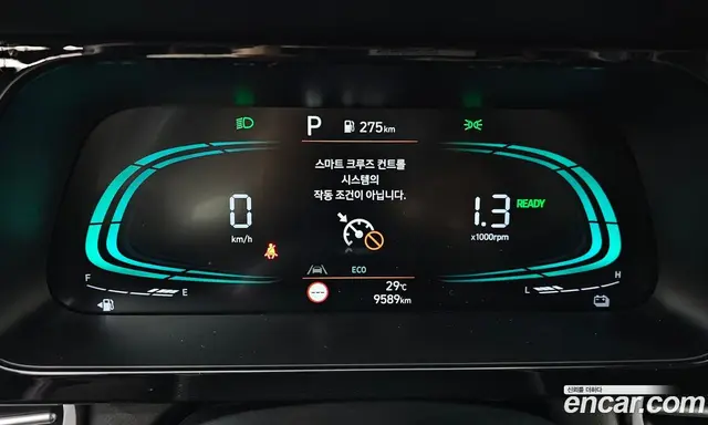 Hyundai Avante 2024 1.6 автомат (гидро), миниатюра 8