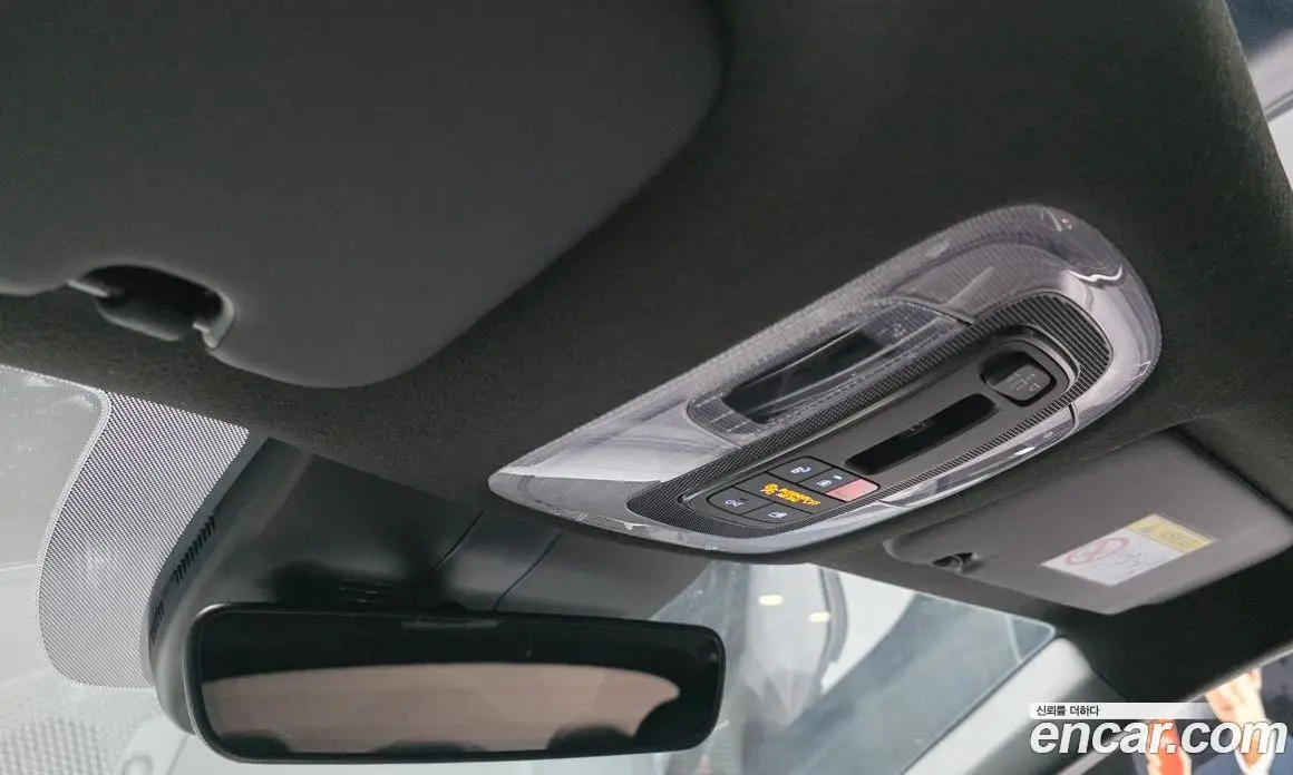 Hyundai Avante 2025 2.0 автомат (гидро), фото 18