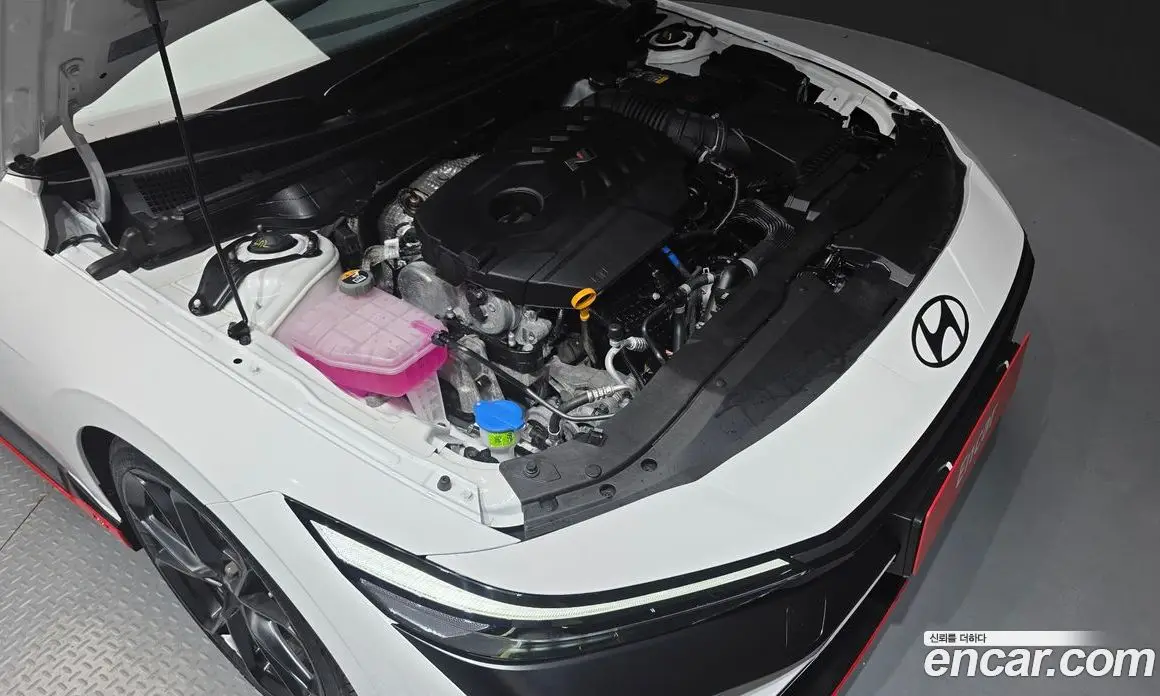 Hyundai Avante 2025 2.0 автомат (гидро), фото 6