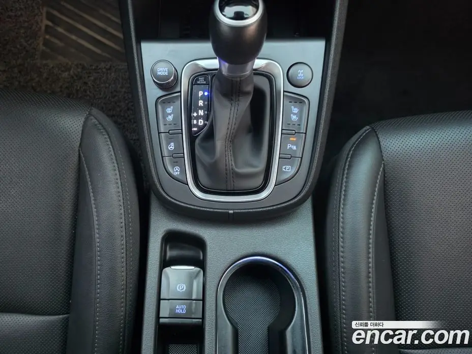 Hyundai Kona 2022 1.6 автомат (гидро), фото 11